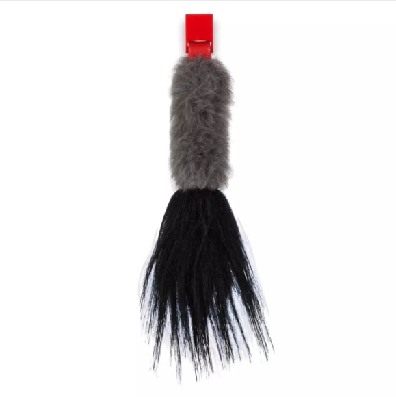 Pinocchio Loungefly Mini Backpack Disney 100 limited edition - Picture 4 of 6